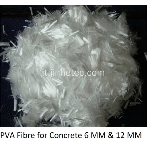 Materiale polimerico in resina Chuanwei PVA per colla tessile